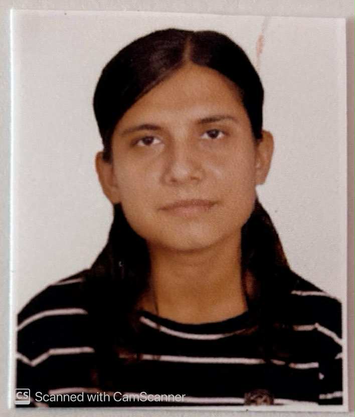 डा. प्रियङ्का खनाल